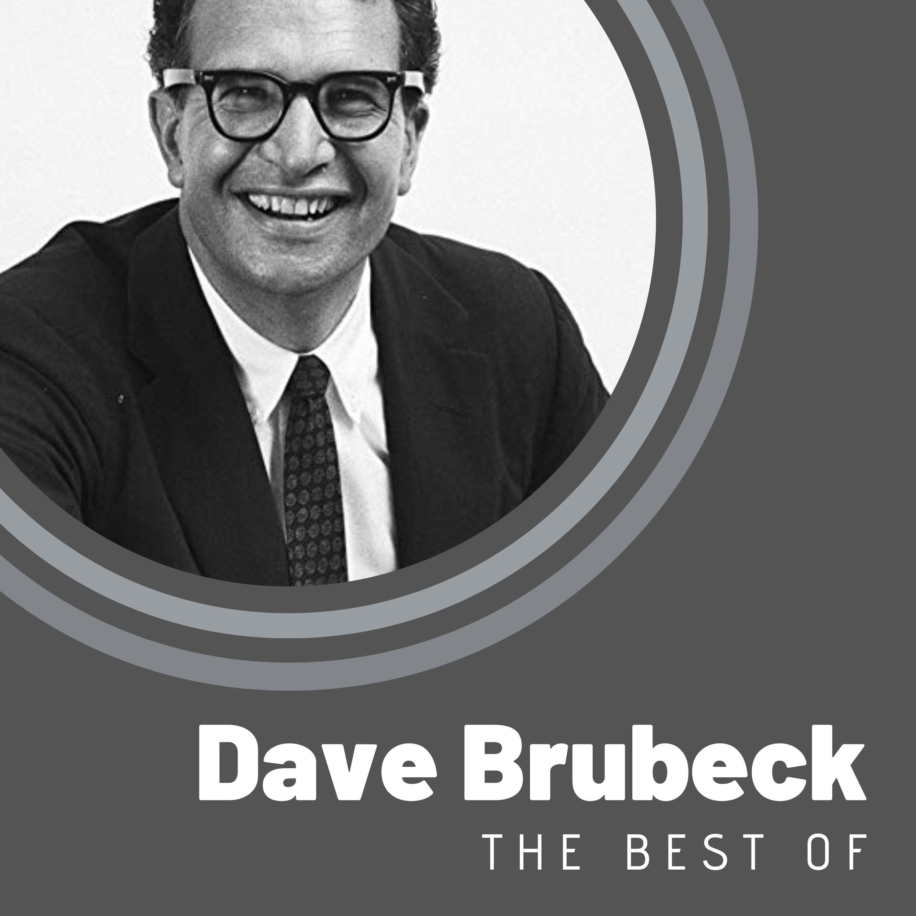The Best of Dave Brubeck