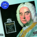 Handel: Concerti Grossi Op.3 & Op.6