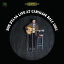 Live at Carnegie Hall 1963专辑