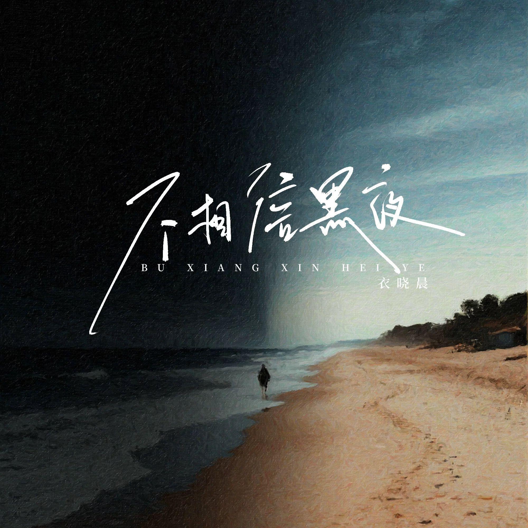 不相信黑夜