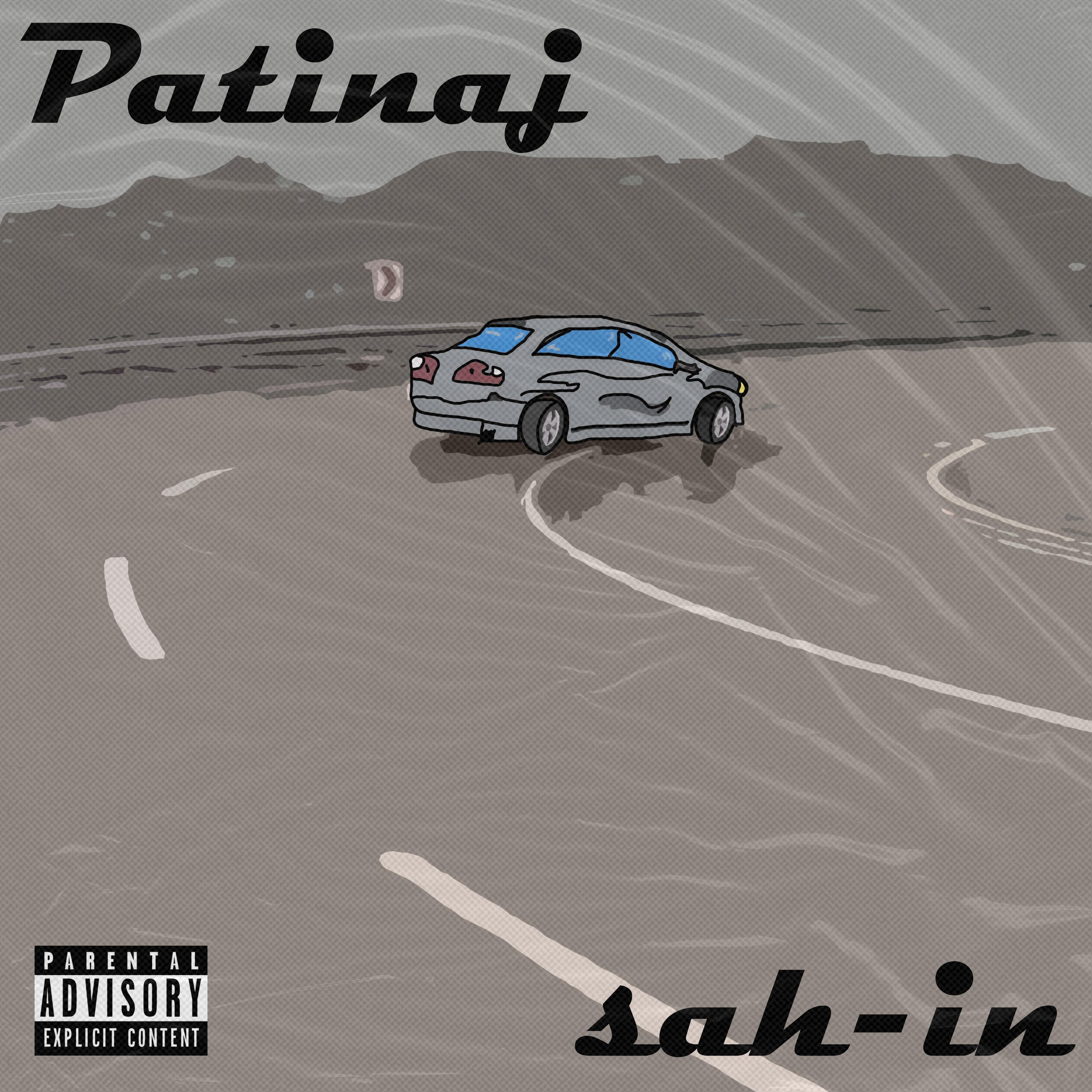 Patinaj