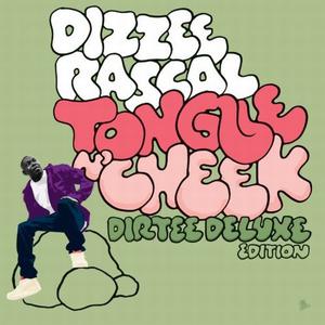 Dizzee Rascal - Dirtee Disco （升6半音）