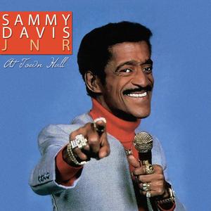 Sammy Davis Jr - As Long as She Needs Me (Karaoke Version) 带和声伴奏 （降8半音）