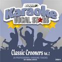 Zoom Karaoke Vocal Stars - Classic Crooners 2专辑