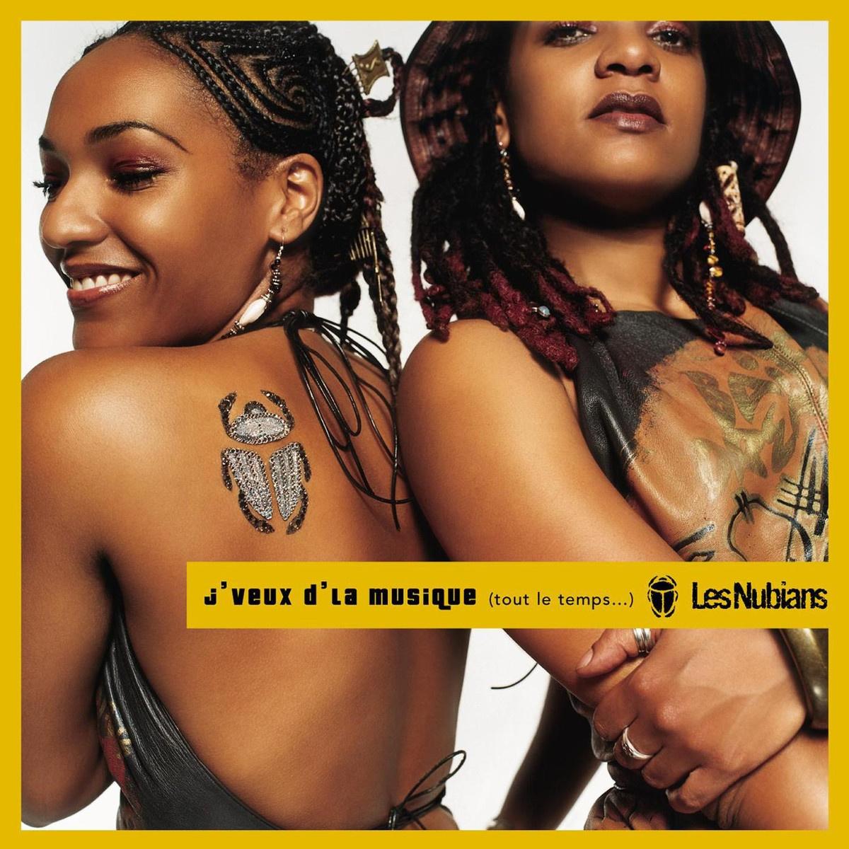J'veux D'la Musique (Tout L'temps)