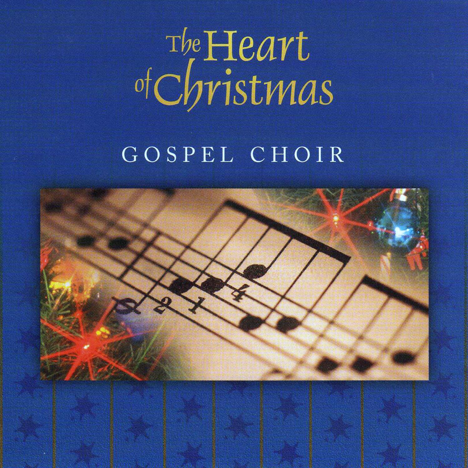 Christmas Gospel Choir