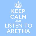 Keep Calm and Listen to Aretha (Remastered)专辑