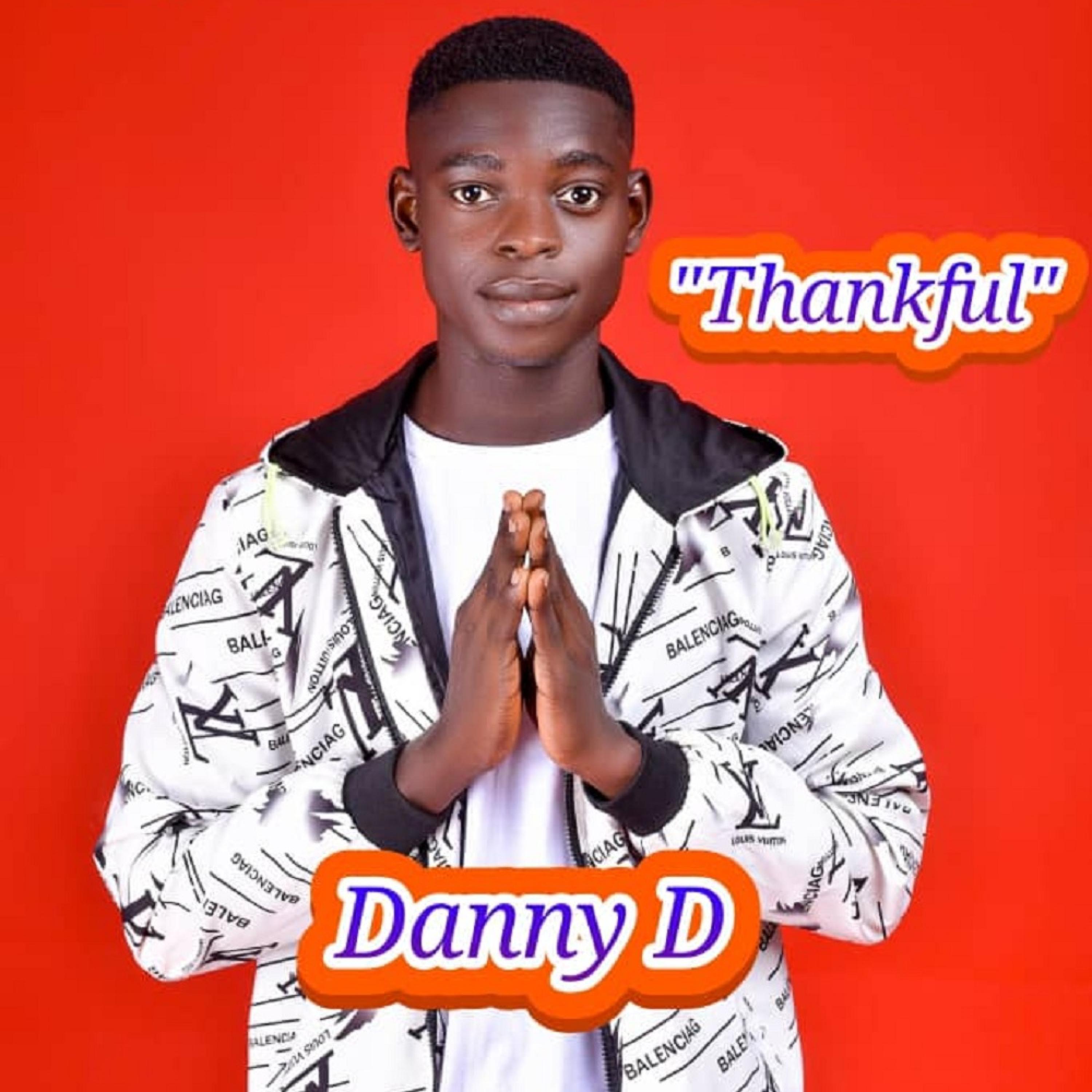 Thankful