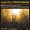 Mozart: The Last 6 Symphonies Vol. 1 - Legendary Performances专辑