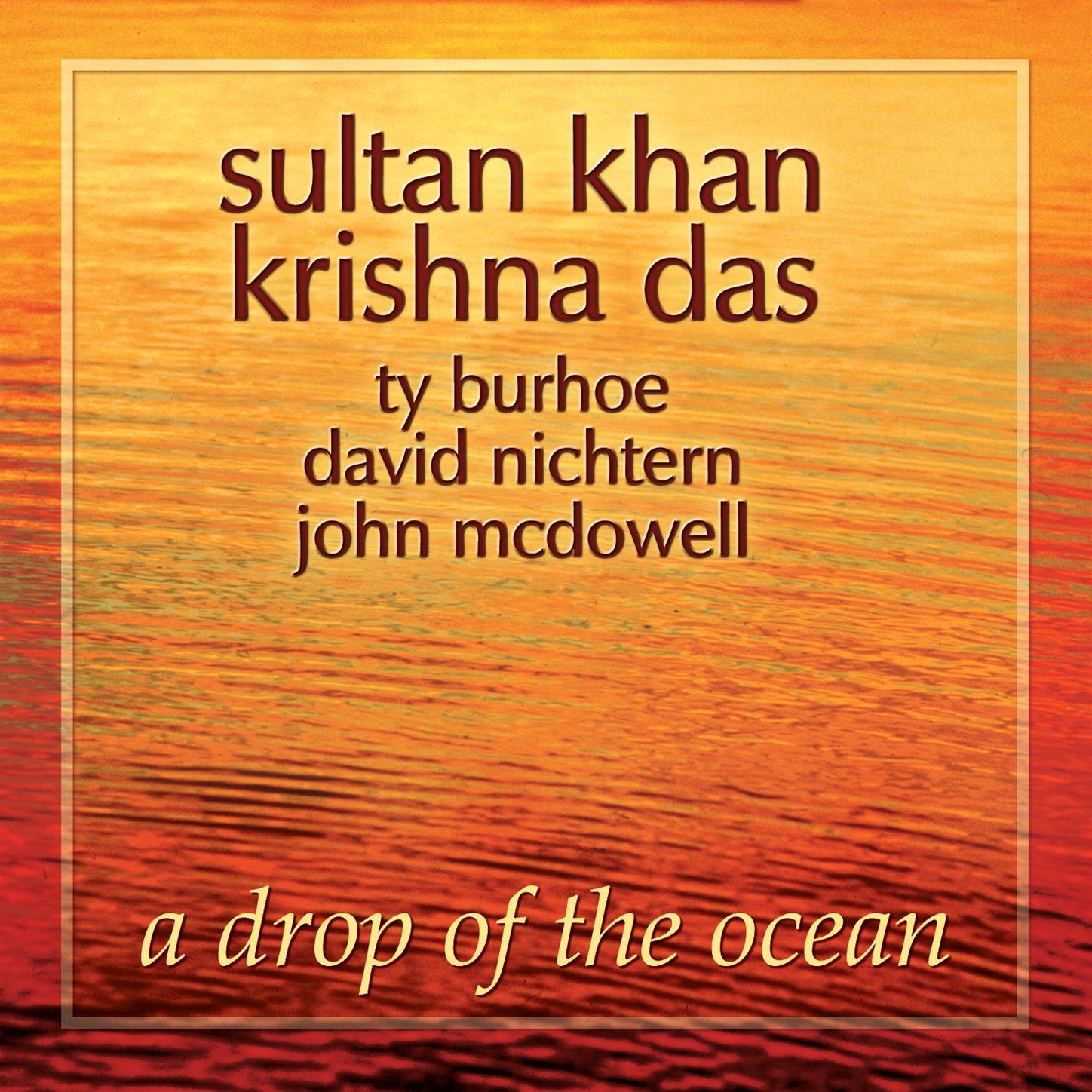 A Drop of the Ocean