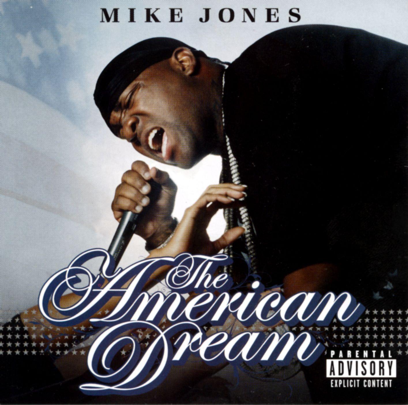 The American Dream (DMD Album)