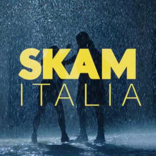 意大利版SKAM第三季|SKAM ITALIA S3|意版