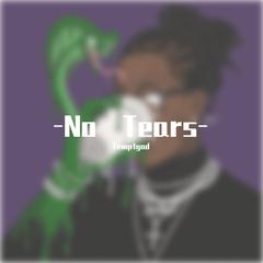 [Free] No Tears (Young thug x Gunna type beat)