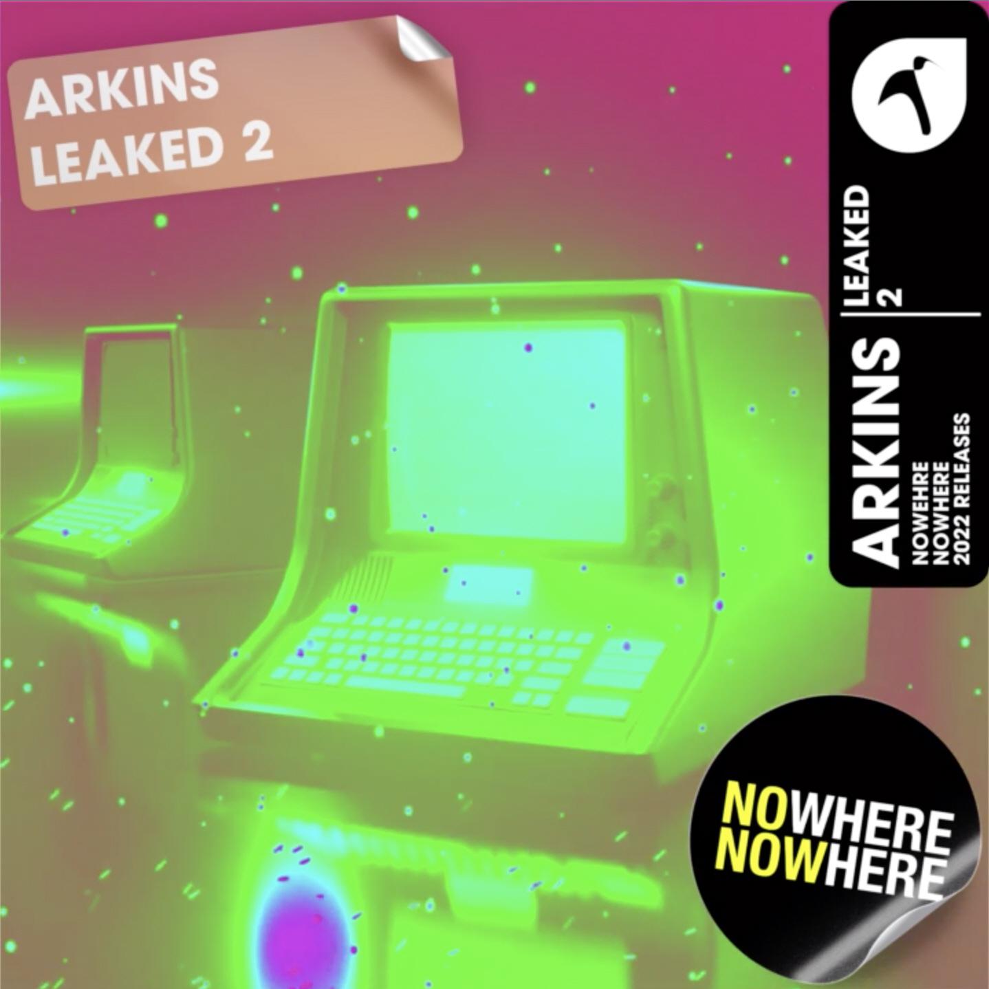 Arkins - UNICORN 2025 (Remix)