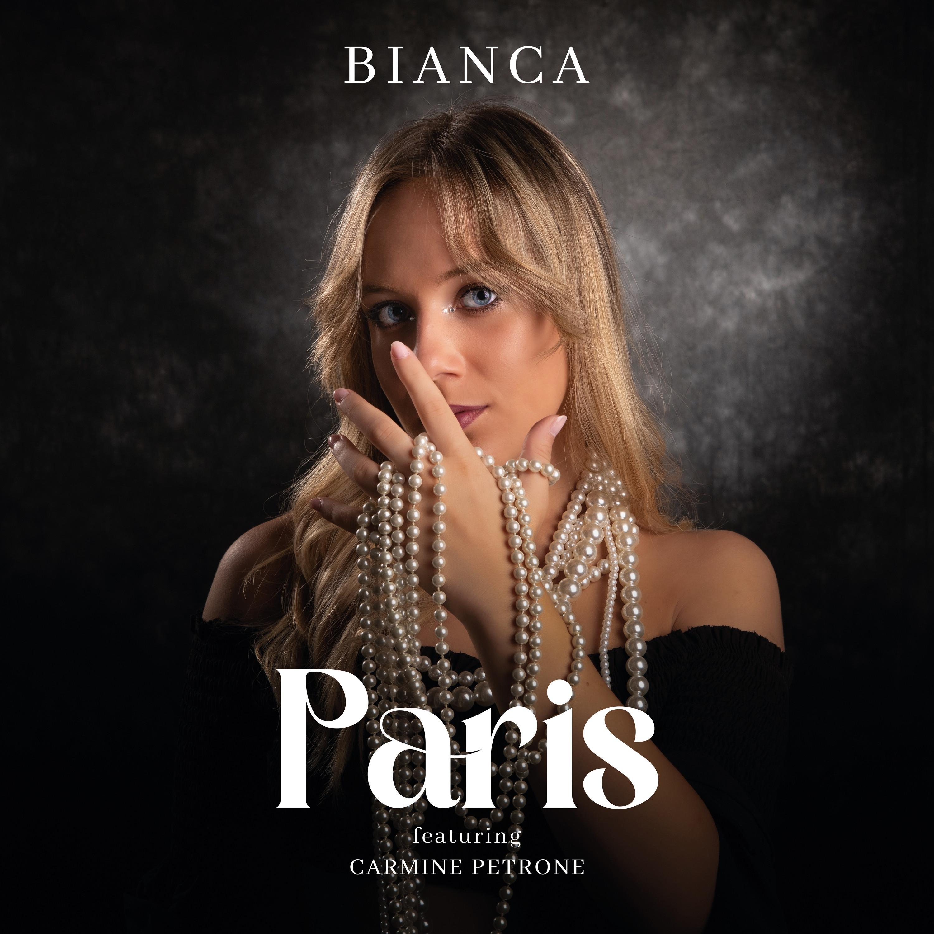 Bianca - Paris