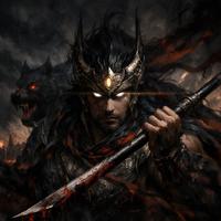 XLOWLY（二郎显圣真君BGM）