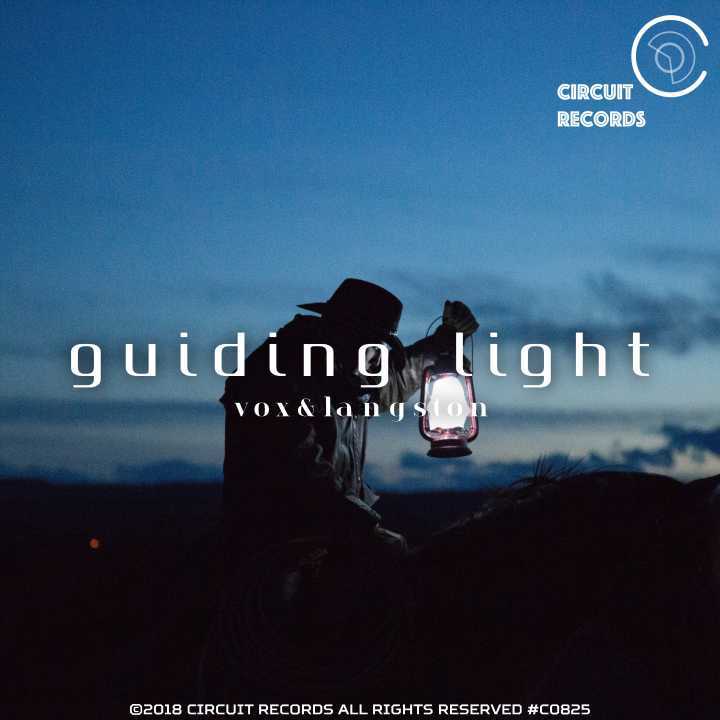 Guiding Light专辑