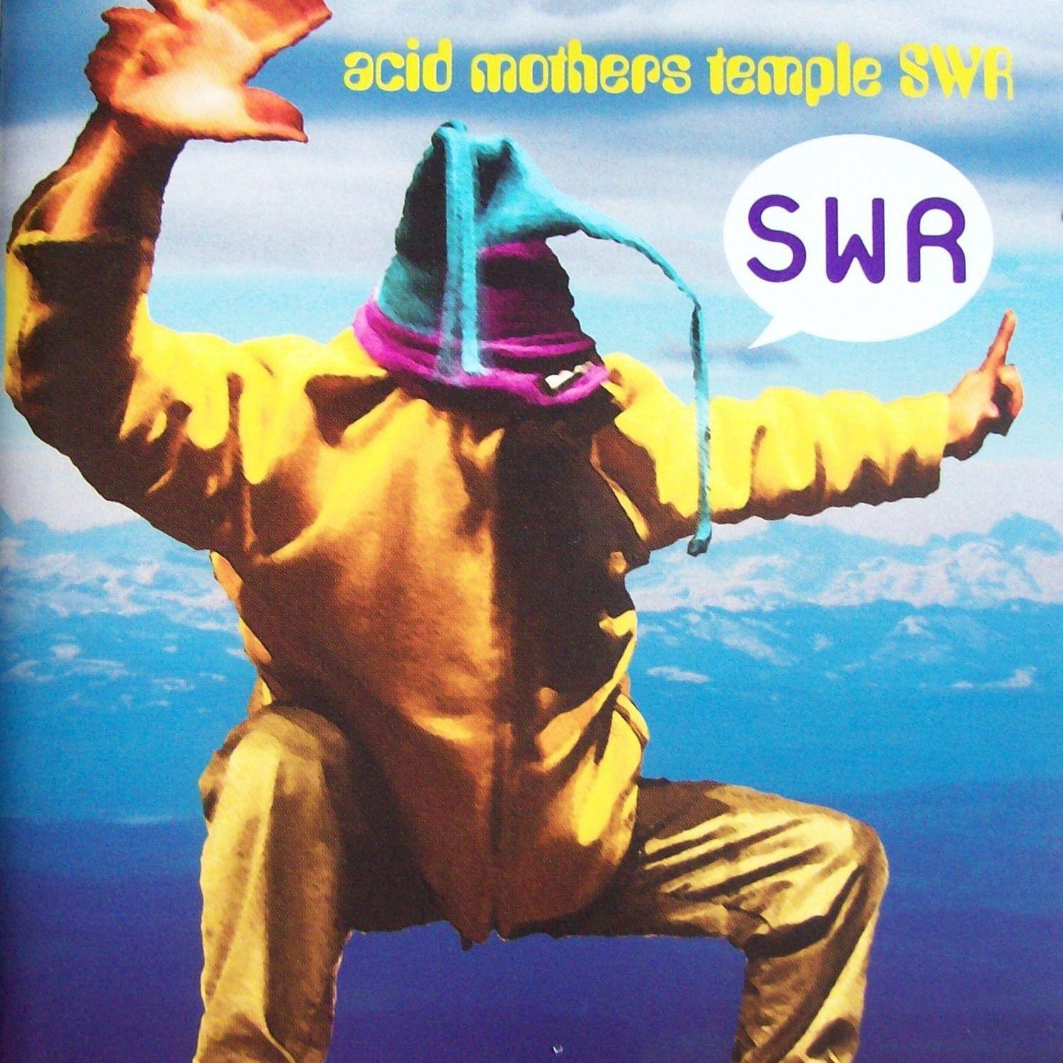 SWR