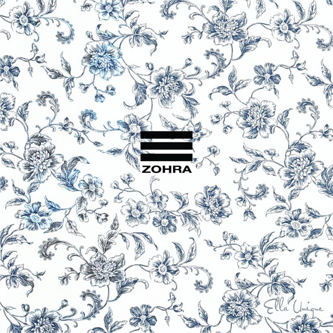 Zohra EP