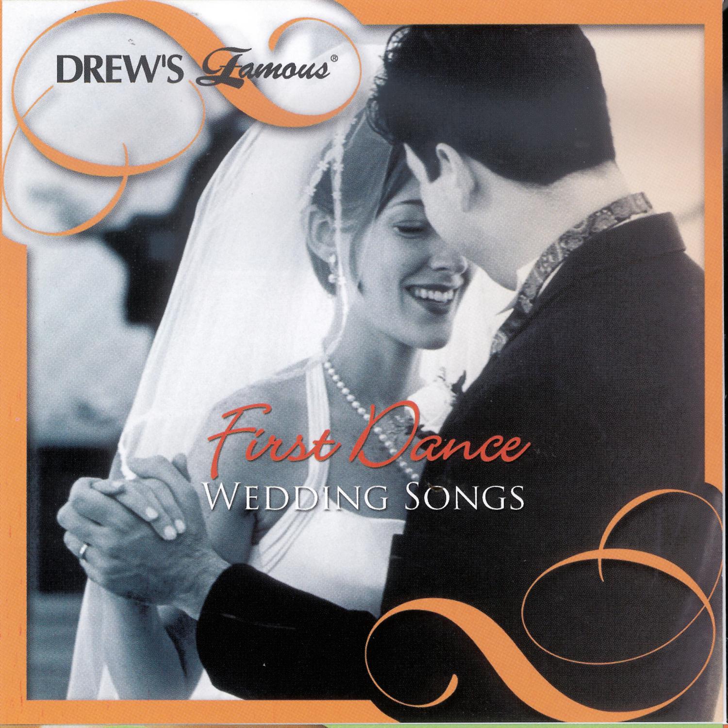 First Dance Wedding Songs