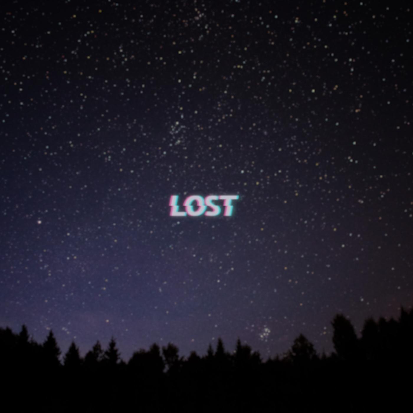 Lost (feat. Jayk)