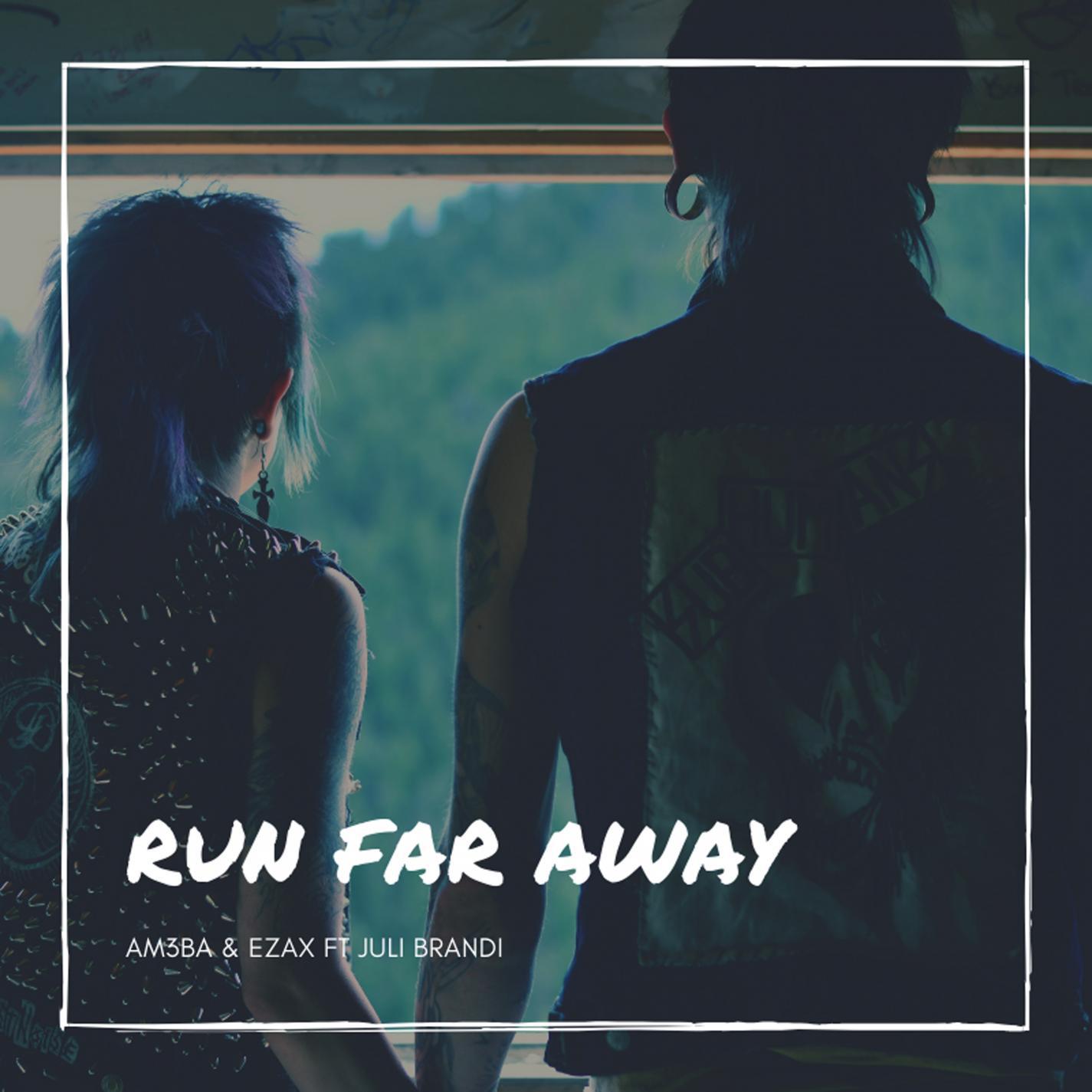 I ran so far. Am3ba & EZAX feat. Juli Brandy - Rock & Roll. Песня i Run so far away перевод.