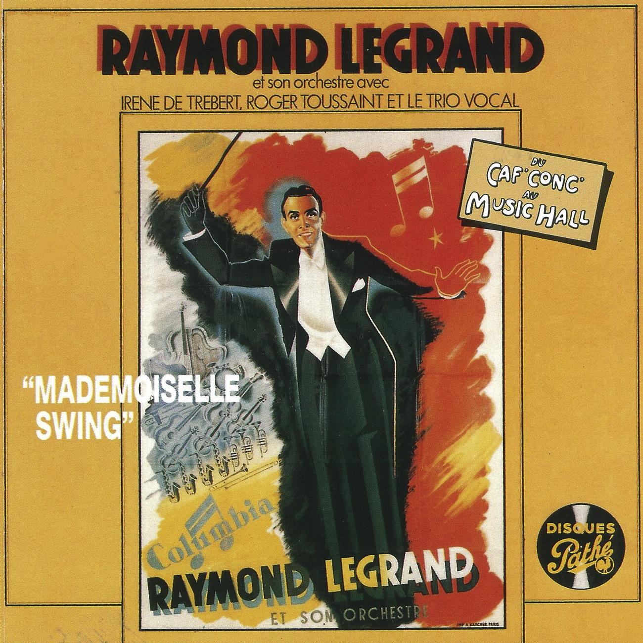 Mademoiselle swing