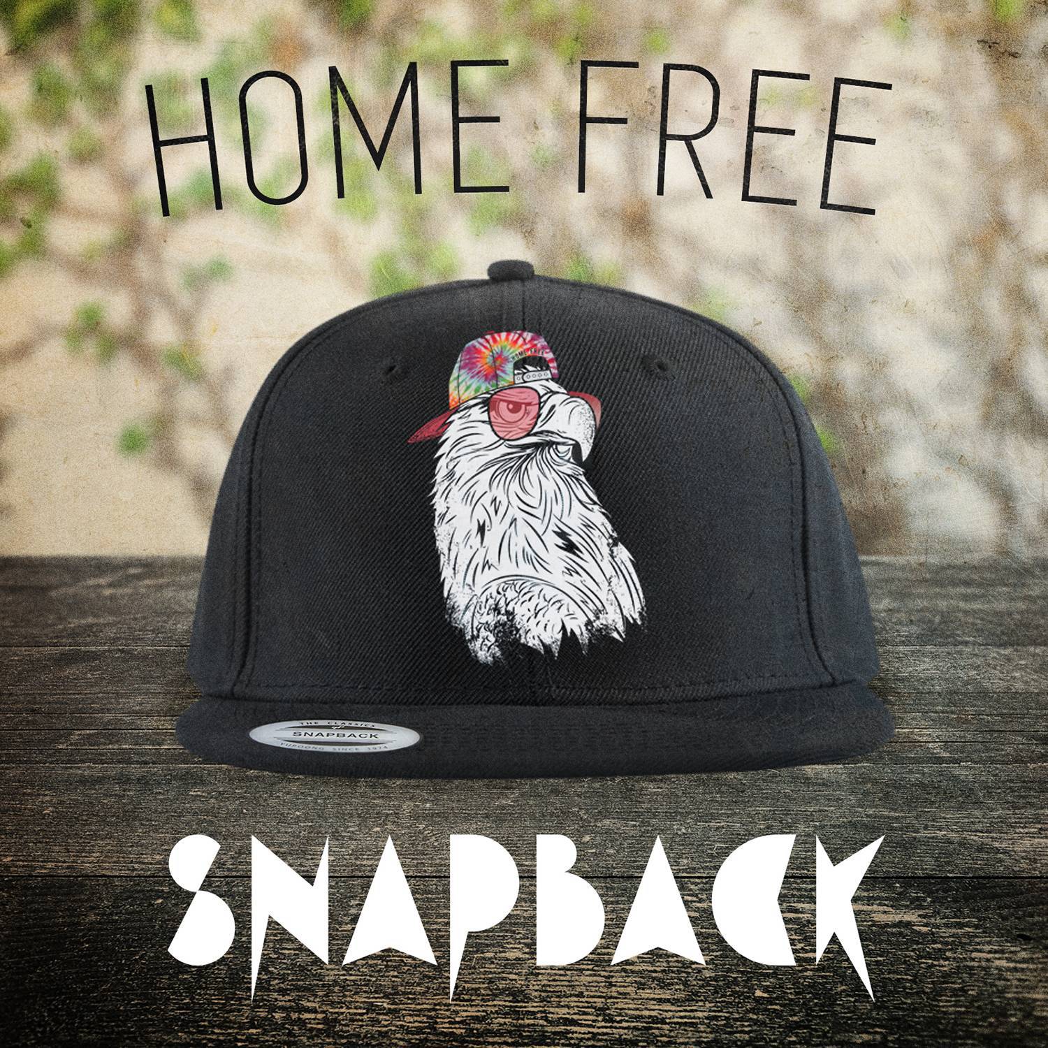 Snapback专辑