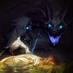 Kindred, the eternal hunters专辑