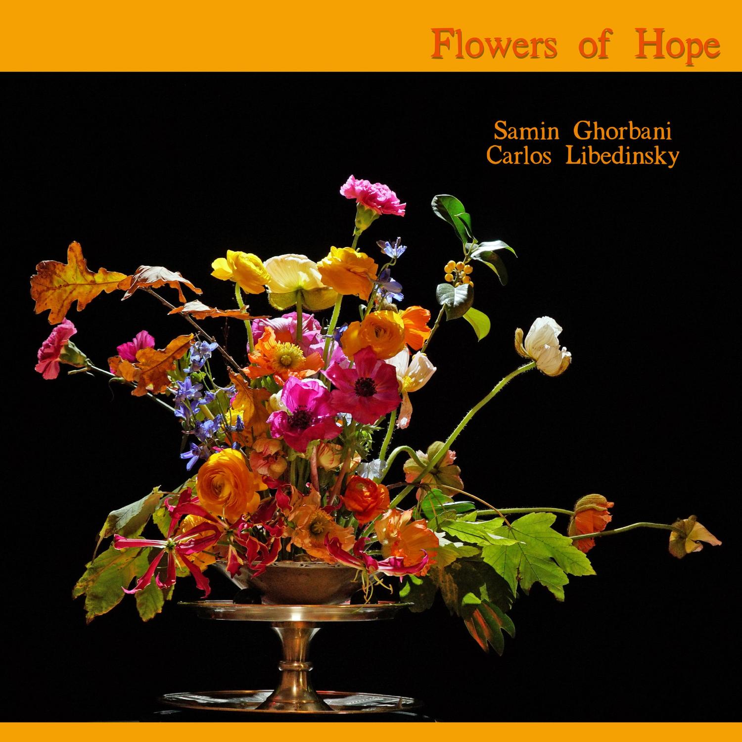 Flowers Of Hope