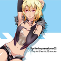 Sprite Impressions02 -The Anthemic Brinicle-专辑
