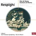 Respighi: Pines of Rome/Fountains of Rome/The Birds/Antiche Arie e Danze专辑