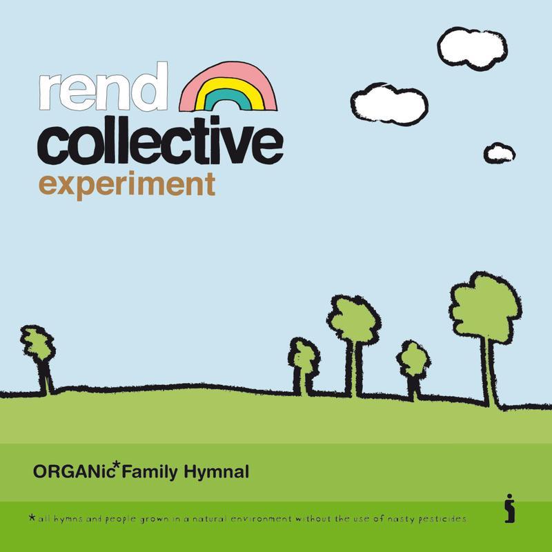 Organic Family Hymnal