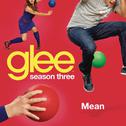 Mean (Glee Cast Version)专辑