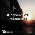 TH Selections Vol.1专辑