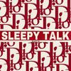 Sleepykoala - SLEEPY TALK