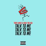 Talk To Me专辑