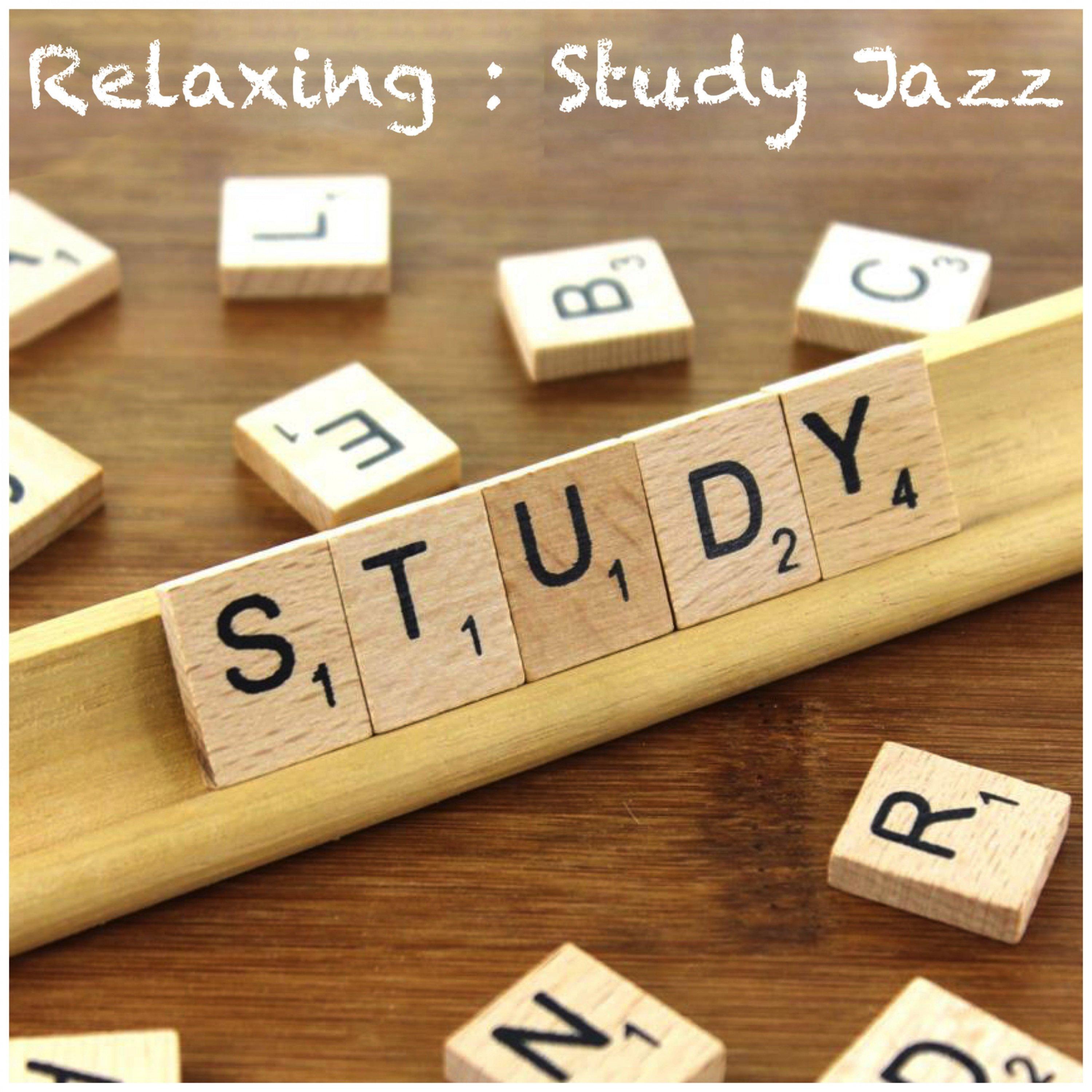 Relaxing: Study Jazz