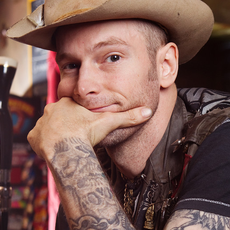 Hank Williams III