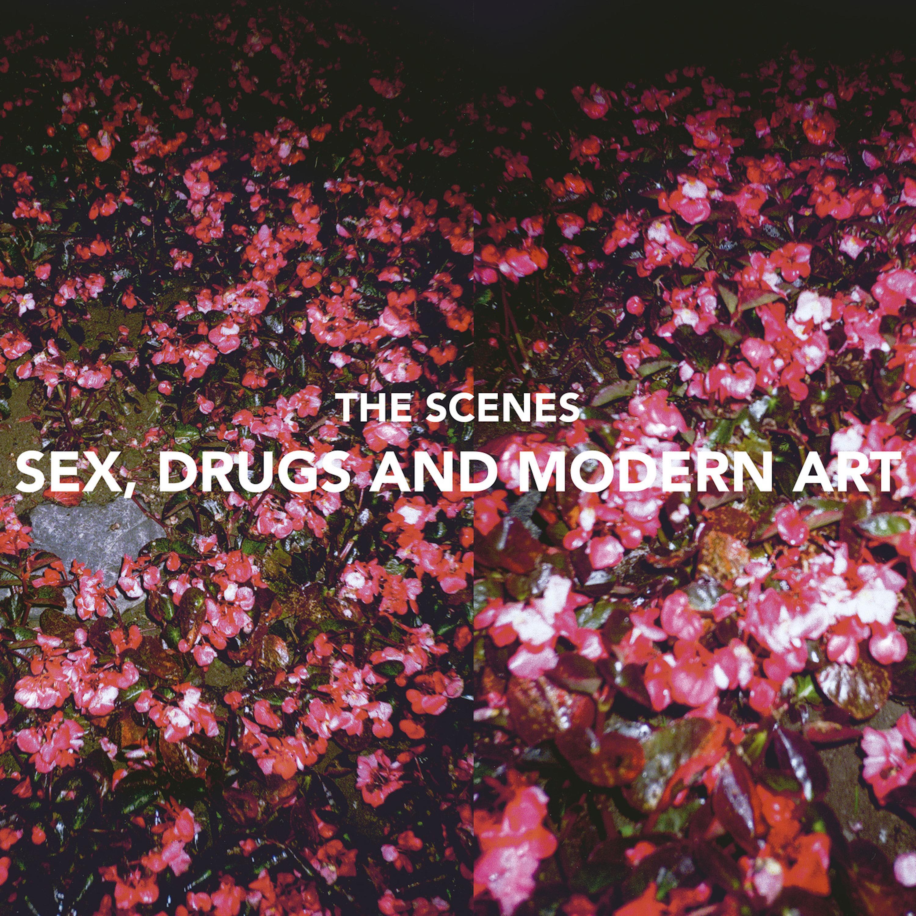 ***, Drugs and Modern Art