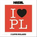 Hazel I love poland Dj小博 2018 mix