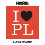 Hazel I love poland Dj小博 2018 mix专辑