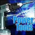 Power Tools: Sound Effects专辑