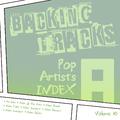 Backing Tracks / Pop Artists Index, A, (Ad Libs / Adam & The Ants / Adam Brand / Adam Faith / Adam G