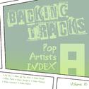 Backing Tracks / Pop Artists Index, A, (Ad Libs / Adam & The Ants / Adam Brand / Adam Faith / Adam G专辑