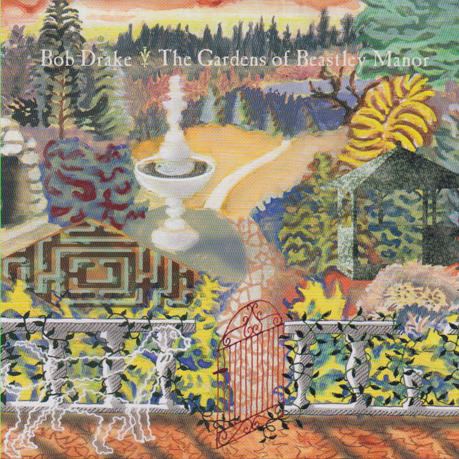 The Gardens of Beastley Manor