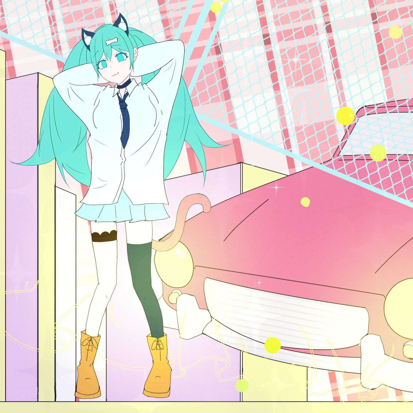 オシャレdetour专辑