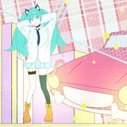 オシャレdetour