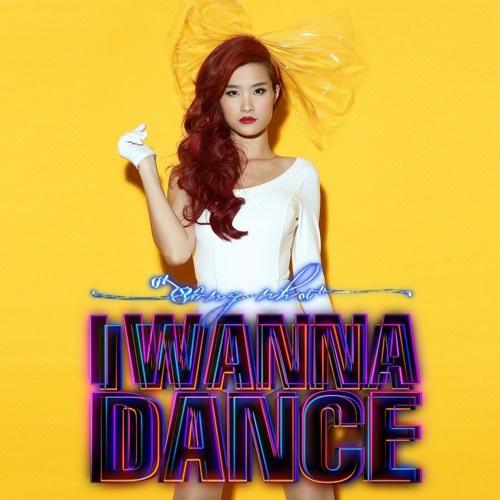 Đông Nhi - I Wanna Dance