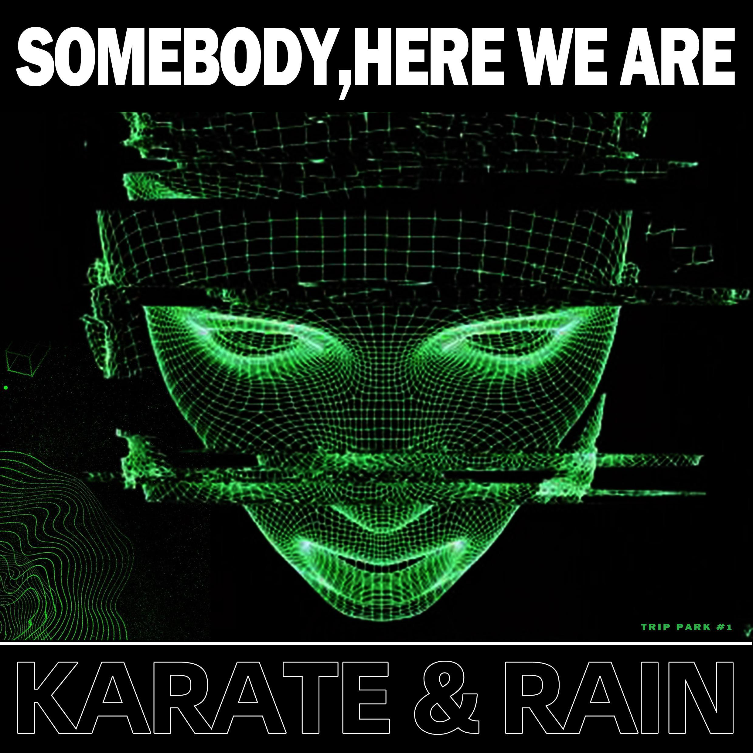 Sexy Lady (Karate & H.S & DJRAIN 'Slap' Rework)